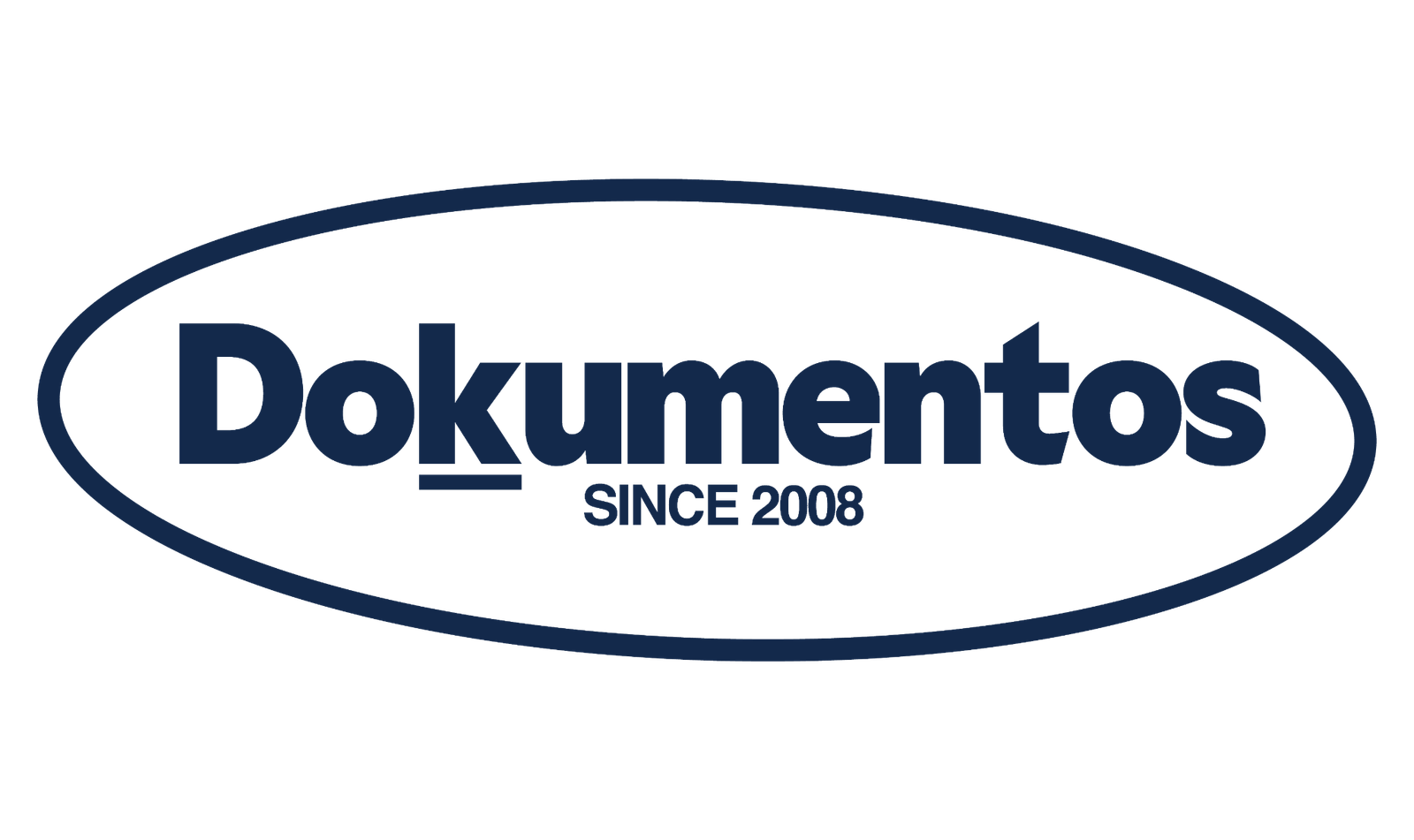 Dokumentos — Since 2008